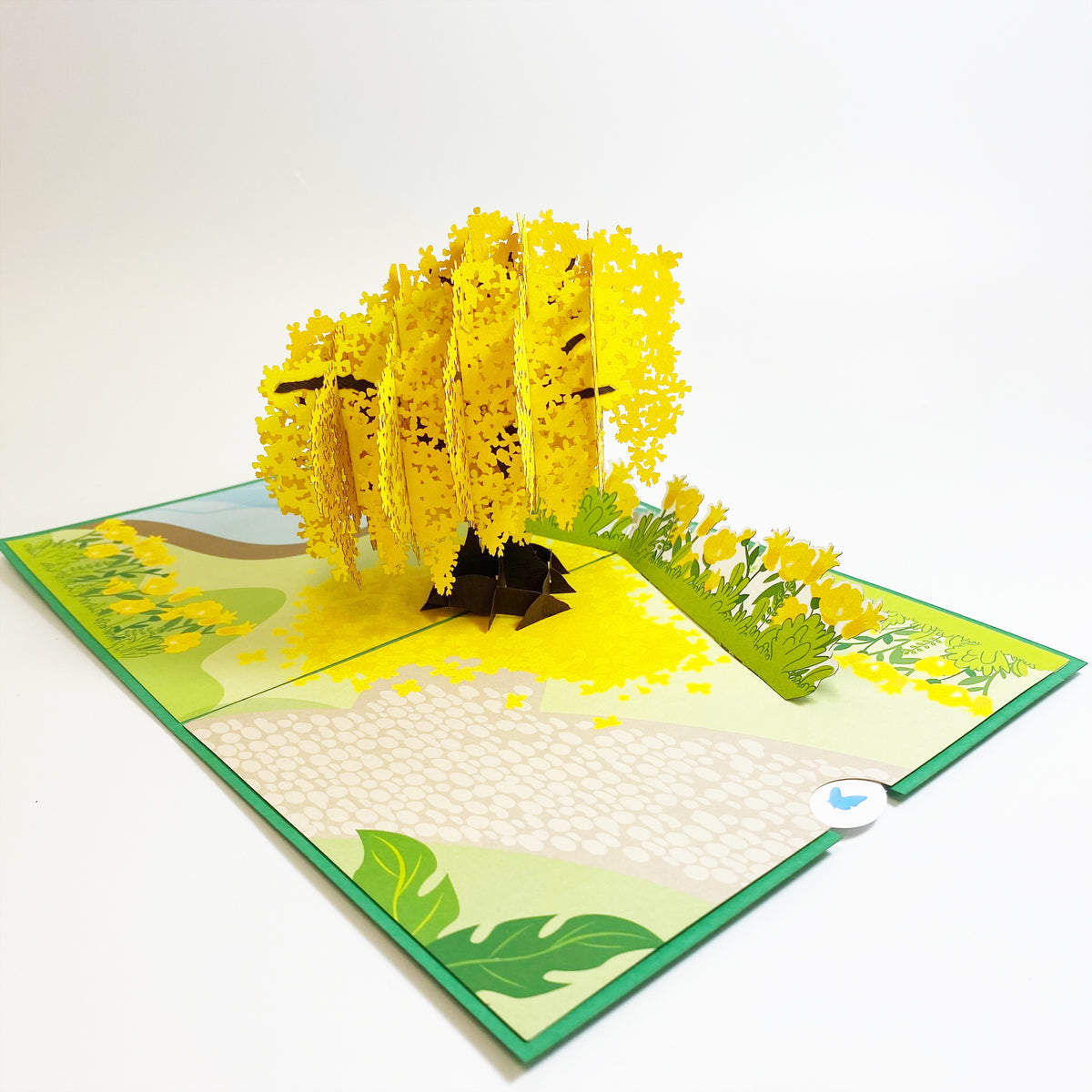 Tarjeta Jubilación Playa Tarjeta Pop-Up 3D Para Cumpleaños Y Jubilación |  Diseños Únicos Hechos A Mano | Incluye Sobre Tarjeta Desplegable  Manualidades, image size:1200x1200