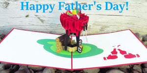60 Messages to Write in a Father’s Day Card