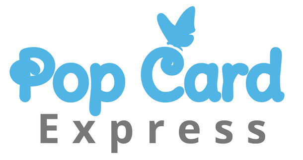 Pop Card Express | 3D Pop Up Greeting Cards, Pop Up Cards