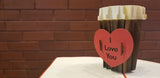 Coffee Sweet Valentine's Day Card